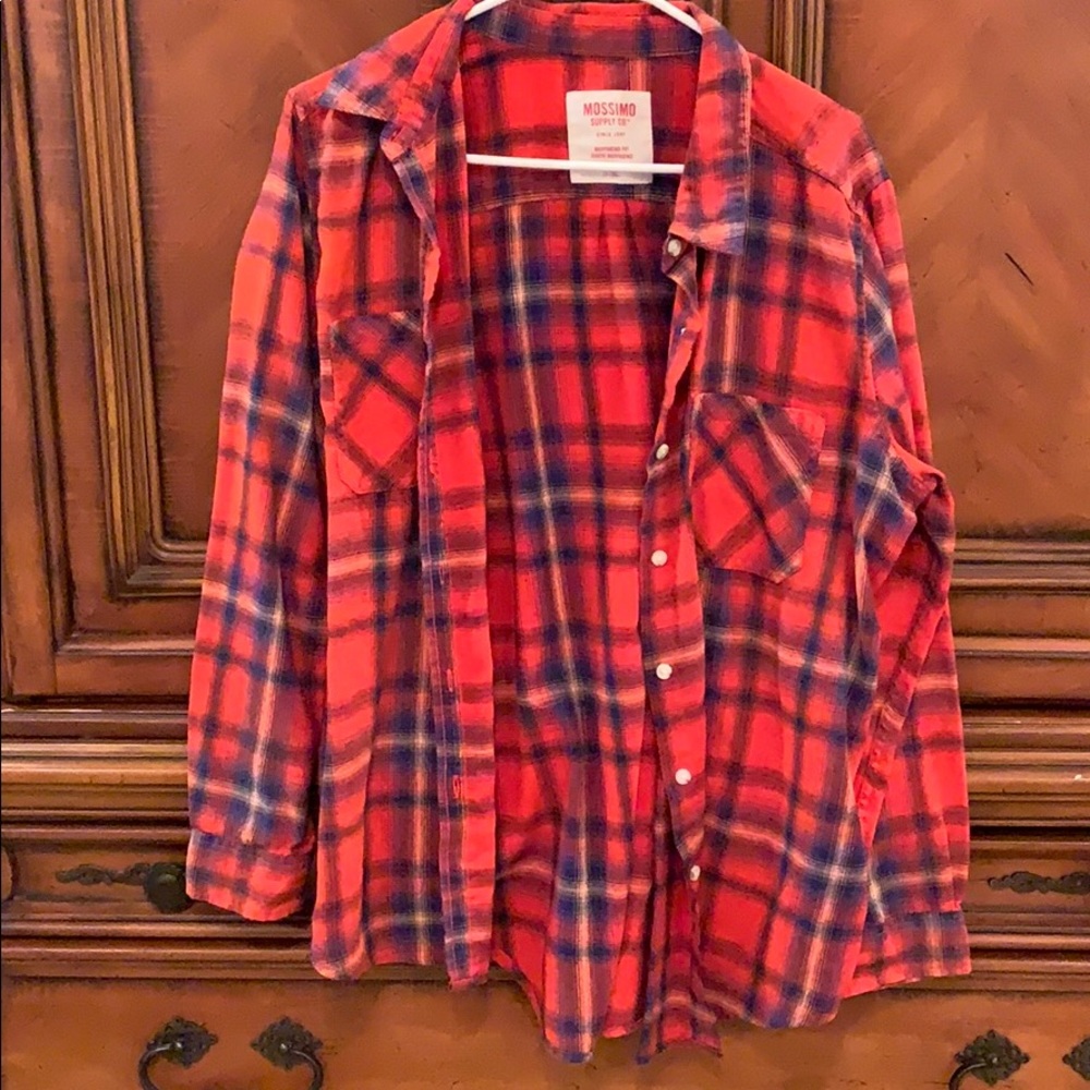 Flannel